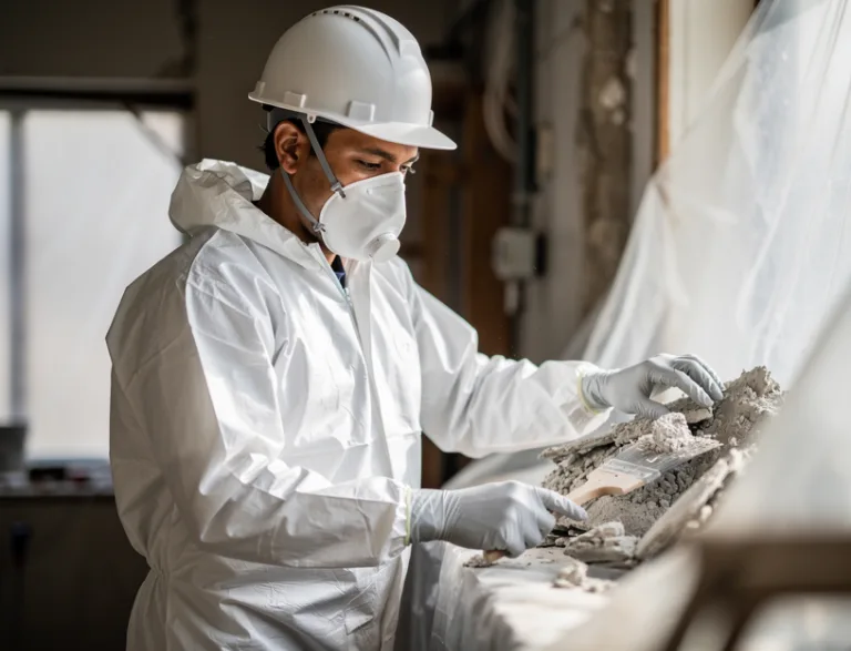 Asbestos Removal service in Glasgow